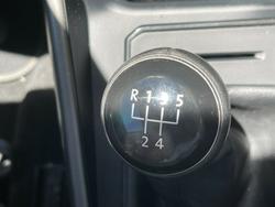 2018 Volkswagen Polo 70TSI Trendline