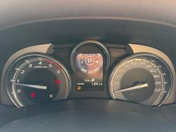 2020 Isuzu MU-X LS-T