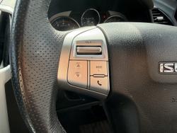 2020 Isuzu MU-X LS-T