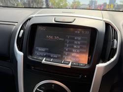 2020 Isuzu MU-X LS-T