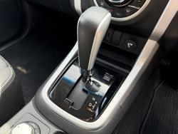 2020 Isuzu MU-X LS-T