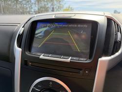 2020 Isuzu MU-X LS-T