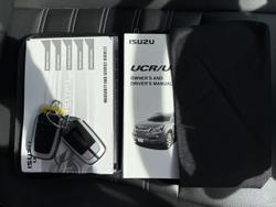 2020 Isuzu MU-X LS-T