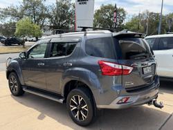 2020 Isuzu MU-X LS-T