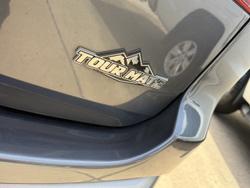 2020 Isuzu MU-X LS-T