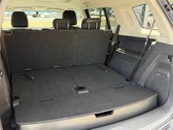 2020 Isuzu MU-X LS-T