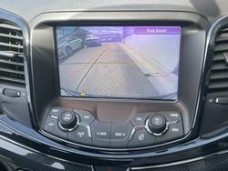 2016 Holden Commodore SV6 Black