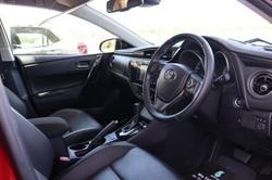 2017 Toyota Corolla ZR