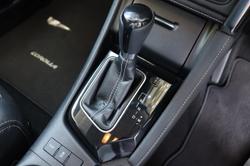 2017 Toyota Corolla ZR