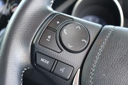 2017 Toyota Corolla ZR