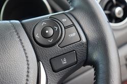 2017 Toyota Corolla ZR