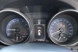 2017 Toyota Corolla ZR