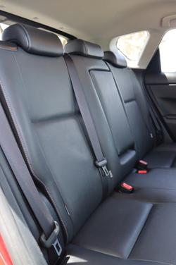 2017 Toyota Corolla ZR