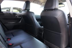 2017 Toyota Corolla ZR