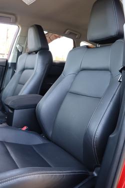 2017 Toyota Corolla ZR