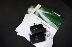 2017 Toyota Corolla ZR