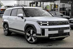 2025 Hyundai Santa Fe MX5.V2 S.FE HEV 7S ELITE 1.6T AWD AUTO