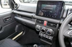 2024 Suzuki Jimny XL Heritage Edition