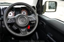 2024 Suzuki Jimny XL Heritage Edition