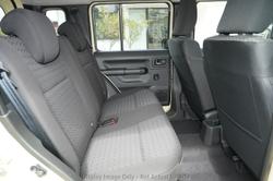 2024 Suzuki Jimny XL Heritage Edition