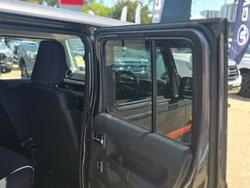 2024 Suzuki Jimny XL Heritage Edition