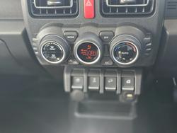 2024 Suzuki Jimny XL Heritage Edition