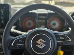 2024 Suzuki Jimny XL Heritage Edition