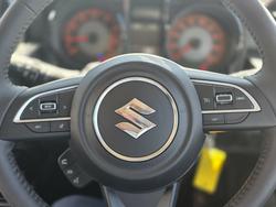 2024 Suzuki Jimny XL Heritage Edition