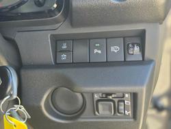 2024 Suzuki Jimny XL Heritage Edition