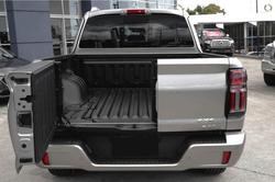 2025 GWM Cannon Alpha Ultra