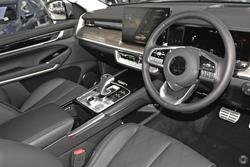 2025 GWM Cannon Alpha Ultra