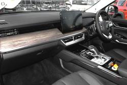 2025 GWM Cannon Alpha Ultra