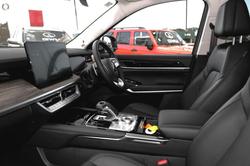 2025 GWM Cannon Alpha Ultra