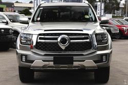 2025 GWM Cannon Alpha Ultra