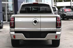 2025 GWM Cannon Alpha Ultra