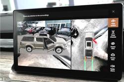 2025 GWM Cannon Alpha Ultra