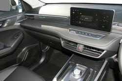 2025 GWM Haval Jolion Lux