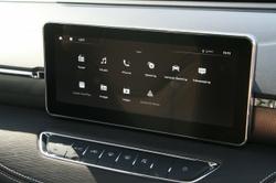 2025 GWM Haval Jolion Lux