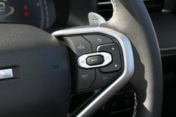 2025 GWM Haval Jolion Lux