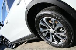 2025 GWM Haval Jolion Lux