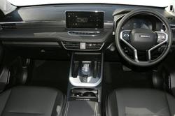 2025 GWM Haval Jolion Lux