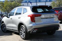 2025 GWM Haval Jolion Premium