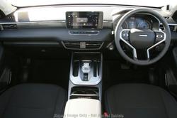 2025 GWM Haval Jolion Premium