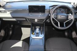 2025 GWM Haval Jolion Premium