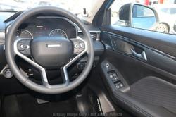 2025 GWM Haval Jolion Premium