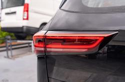 2025 GWM Haval H6 Lux PHEV