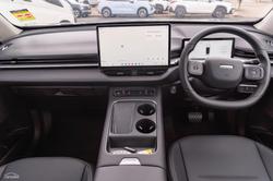 2025 GWM Haval H6 Lux PHEV