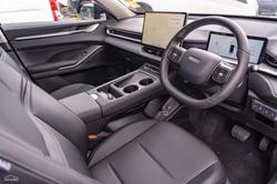 2025 GWM Haval H6 Lux PHEV