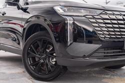 2025 GWM Haval H6 Lux PHEV