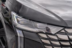 2025 GWM Haval H6 Lux PHEV